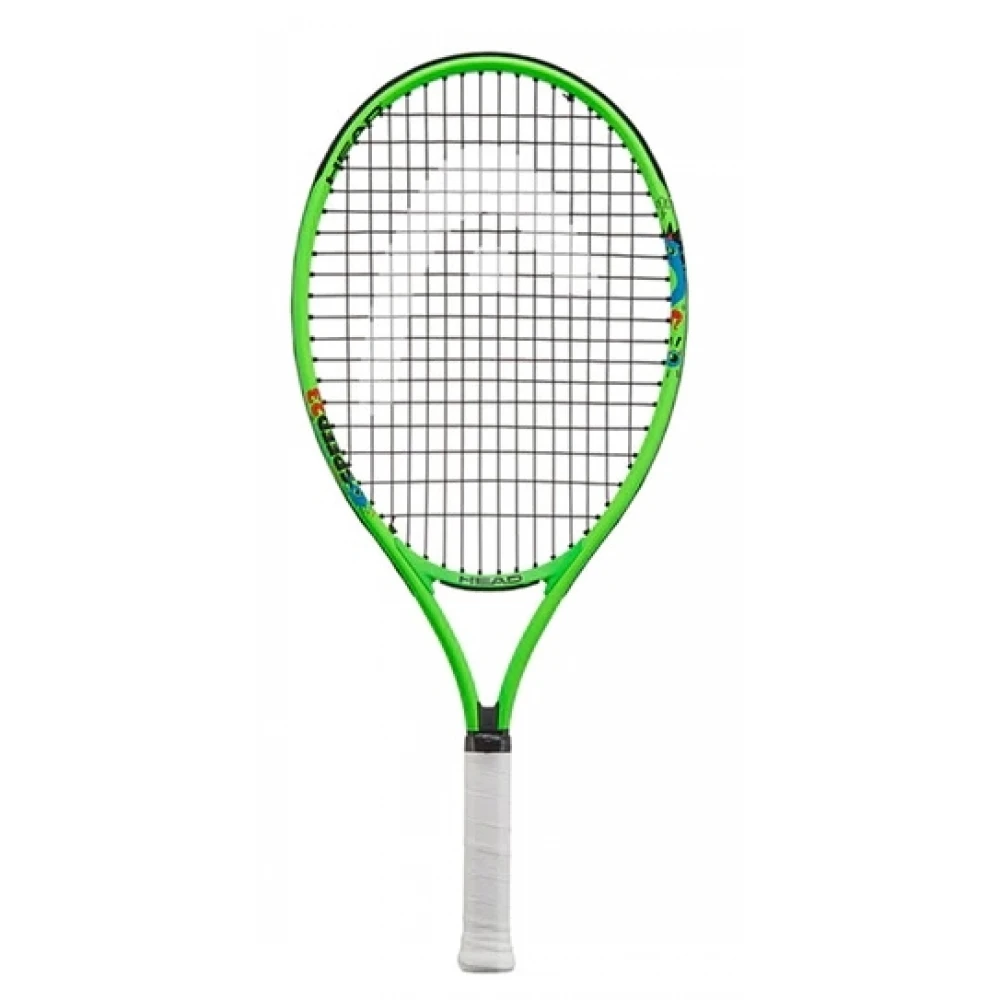 Head Speed 23 Inch Junior Tennis Racquet 1 Head Speed 23 Inch Junior Tennis Racquet