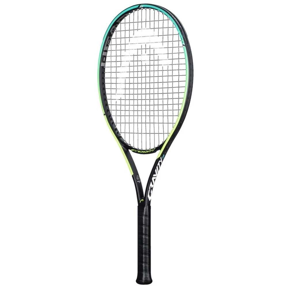 Head Graphene 360+ Gravity 26 Inch Junior Tennis Racquet - Image 2