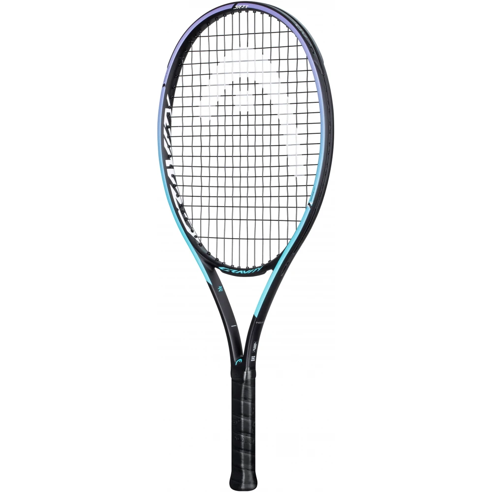 Head Gravity 25 Inch Junior Tennis Racquet 2 Head Gravity 25 Inch Junior Tennis Racquet - Image 2