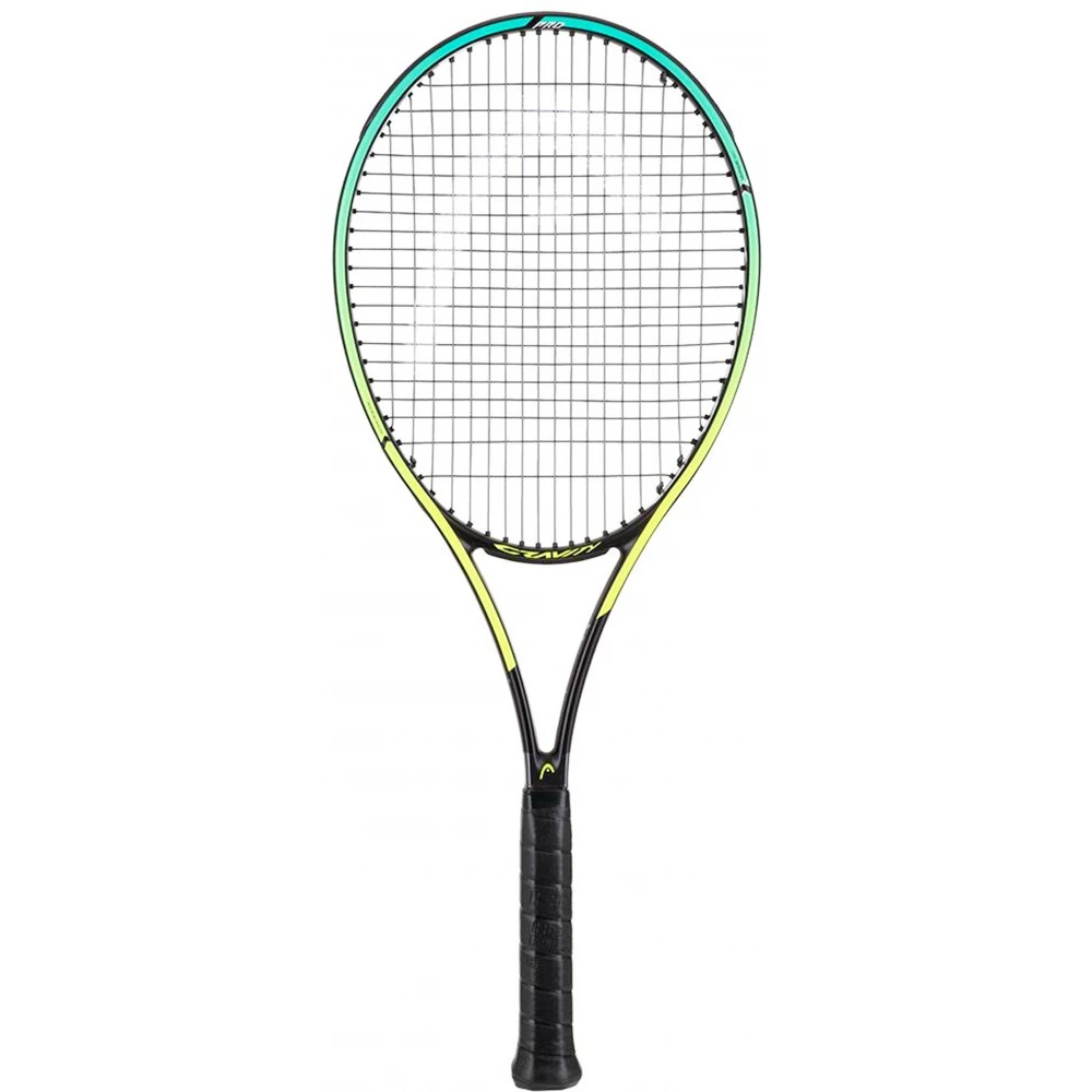 Head Gravity 25 Inch Junior Tennis Racquet 1 Head Gravity 25 Inch Junior Tennis Racquet