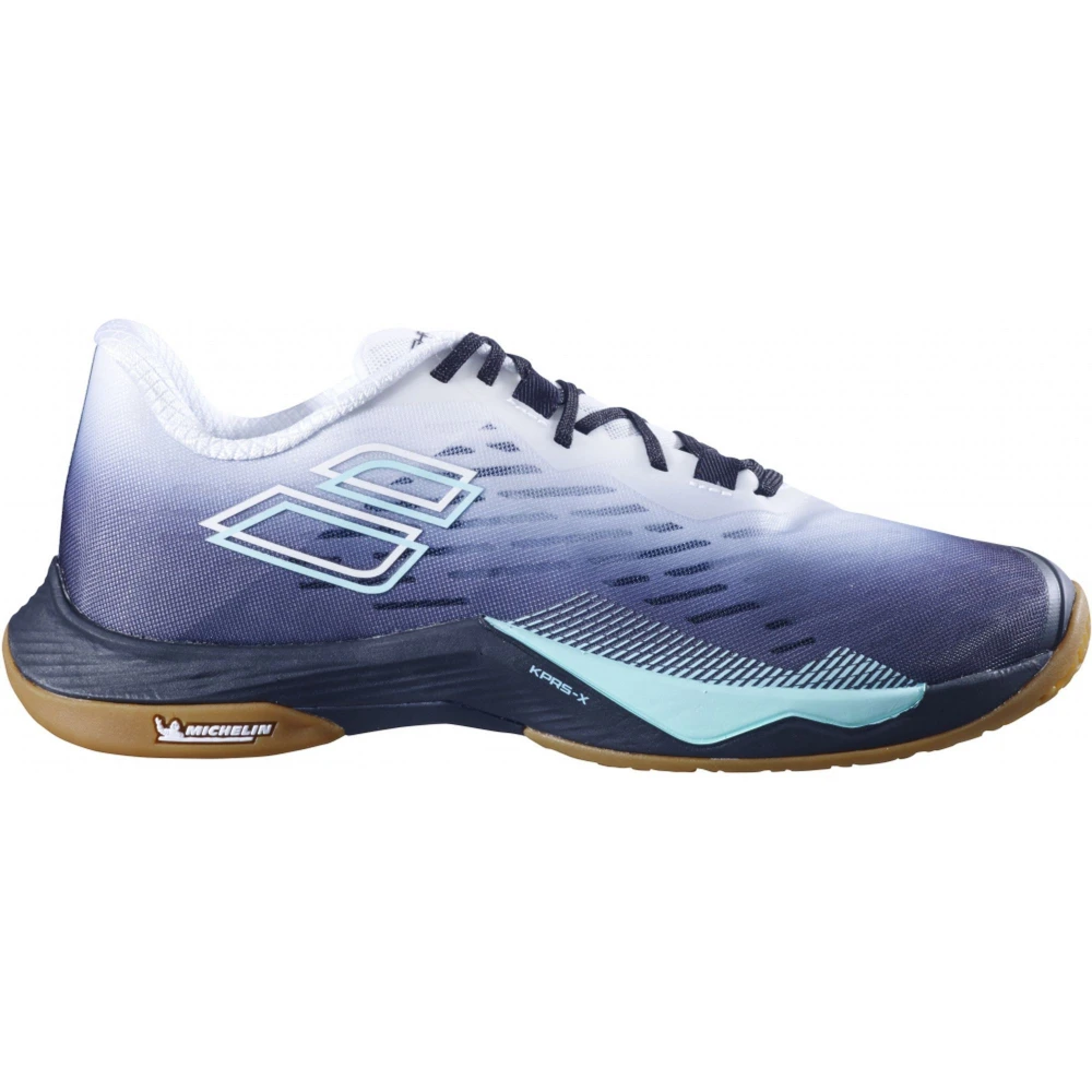 Babolat Men’s Shadow Tour 5 Tennis Shoes (Black/White) 1 Babolat Men’s Shadow Tour 5 Tennis Shoes (Black/White)