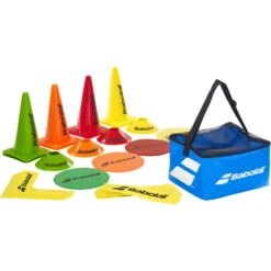 Babolat Mini Tennis Training Drill Kit Bag