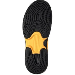 K-Swiss Junior SpeedTrac Tennis Shoes (Amber Yellow/Moonless Night) 5 K-Swiss Junior SpeedTrac Tennis Shoes (Amber Yellow/Moonless Night) -Tennis Equip Store 87392 702 K Swiss Junior SpeedTrac Tennis Shoes Amber YellowMoonless Night c 1000 1000