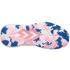 K-Swiss Women’s Ultrashot 3 Tennis Shoes (Orchid Pink/White/Star Sapphire) -Tennis Equip Store 96988 681 kswiss womens ultrashot 3 tennis shoes orchid pink white star sapphire sole 1000 1000