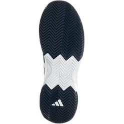 Adidas Men’s GameCourt 2 Tennis Shoes (Cloud White/Team Navy Blue/Cloud White) -Tennis Equip Store HQ8809 Adidas Mens GameCourt 2 Tennis Shoes Cloud WhiteTeam Navy BlueCloud White c 1000 1000