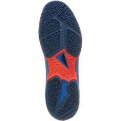 Yonex Men’s Power Cushion Sonicage 3 Clay Court Tennis Shoes (Navy/Red) 5 Yonex Men’s Power Cushion Sonicage 3 Clay Court Tennis Shoes (Navy/Red) -Tennis Equip Store STS3CNR Yonex Mens Power Cushion Sonicage 3 Clay Court Tennis Shoes Navy Red c 1000 1000