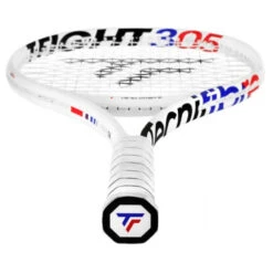 Tecnifibre TFight ISO 305 Tennis Racquet -Tennis Equip Store TF305ISO tecnifibre tfight iso 305 tennis racquet down2 1000 1000