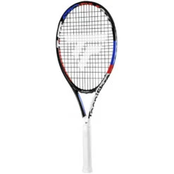 Tecnifibre TFit 265 Storm Tennis Racquet