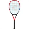 Yonex VCORE 100 7th Gen Performance Tennis Racquet (Scarlet)