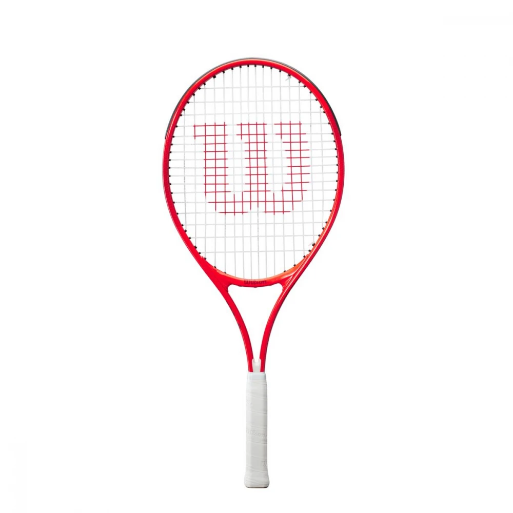 Wilson Roger Federer 25 Inch Junior Tennis Racquet