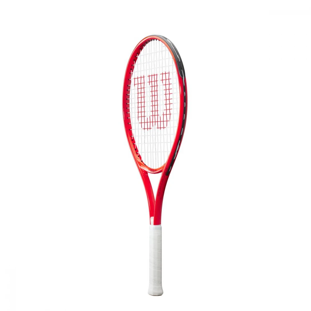 Wilson Roger Federer 25 Inch Junior Tennis Racquet - Image 3