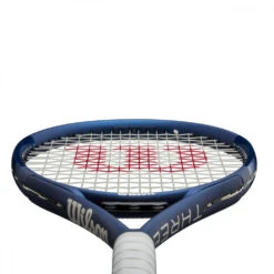 New Products -Tennis Equip Store WR056511U.Wilson Triad Three Tennis Racquet .1 1000 1000