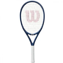 New Products 16 Wilson Triad Three Tennis Racquet