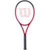 Wilson Clash 100 V2 Tennis Racquet