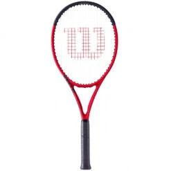 Wilson Clash 100 V2 Tennis Racquet
