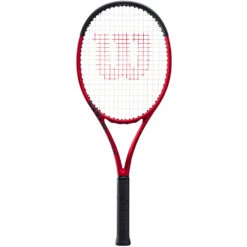 Wilson Clash 98 V2 Tennis Racquet