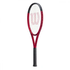 New Products -Tennis Equip Store WR074311U Wilson Clash 100L v2 Tennis Racquet.1200.1200. 1000 1000