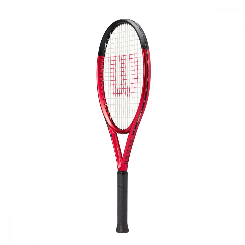Wilson Clash V2 Junior 26 Inch Tennis Racquet - Image 3