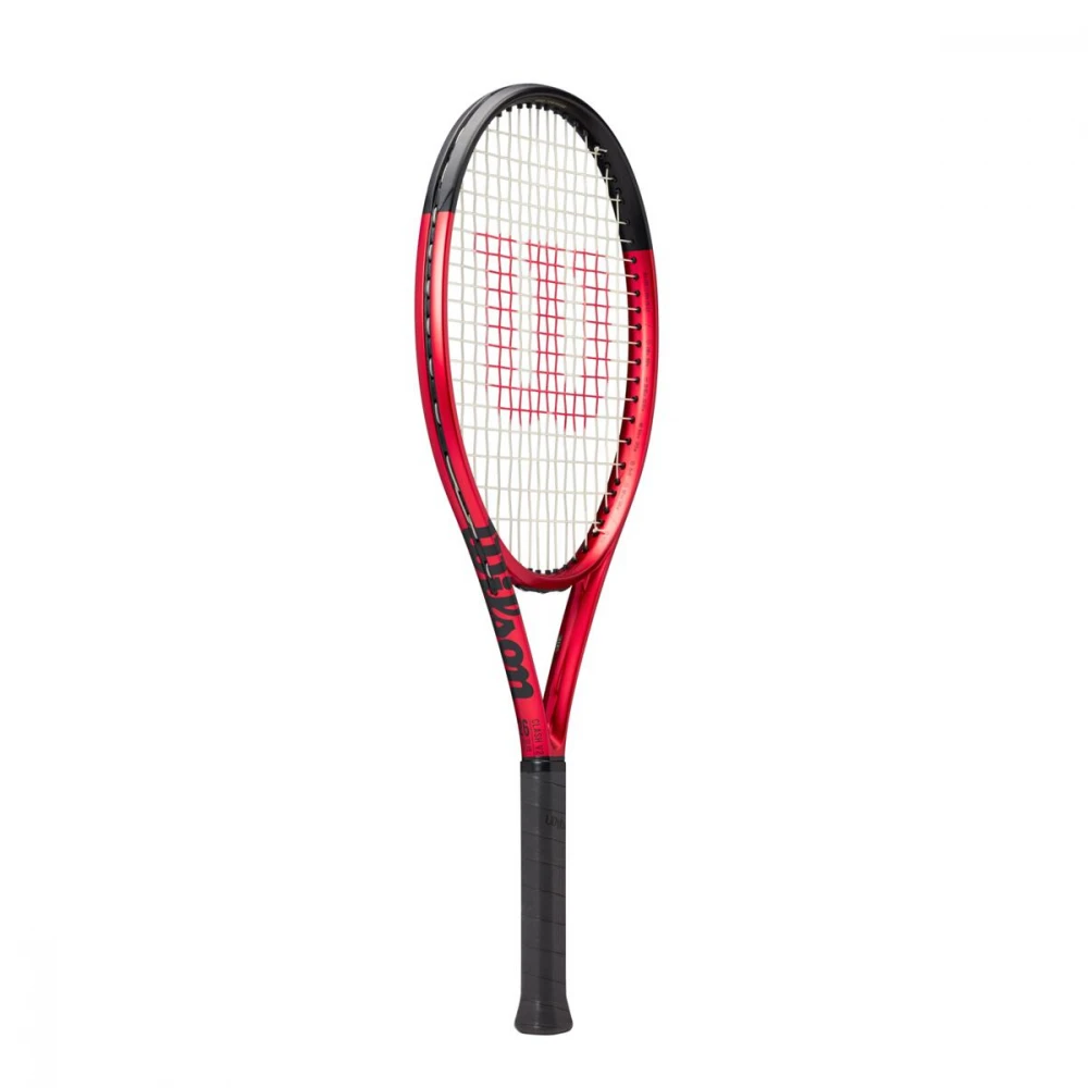 Wilson Clash V2 Junior 26 Inch Tennis Racquet - Image 2