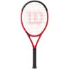 Wilson Clash V2 Junior 26 Inch Tennis Racquet