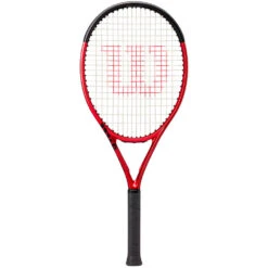Wilson Clash V2 Junior 26 Inch Tennis Racquet