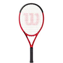 Wilson Clash V2 Junior 25 Inch Tennis Racquet