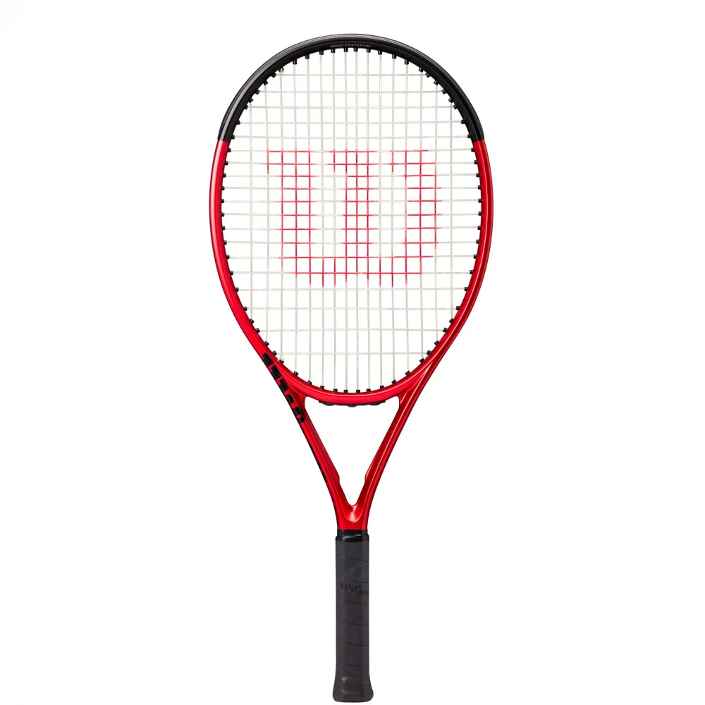 Wilson Clash V2 Junior 25 Inch Tennis Racquet
