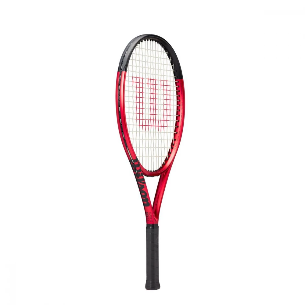 Wilson Clash V2 Junior 25 Inch Tennis Racquet - Image 2