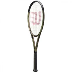 Wilson Blade 98 V8 16x19 Tennis Racquet -Tennis Equip Store WR078711U Wilson Blade 98 v8 16x19 Tennis Racquet c 1000 1000