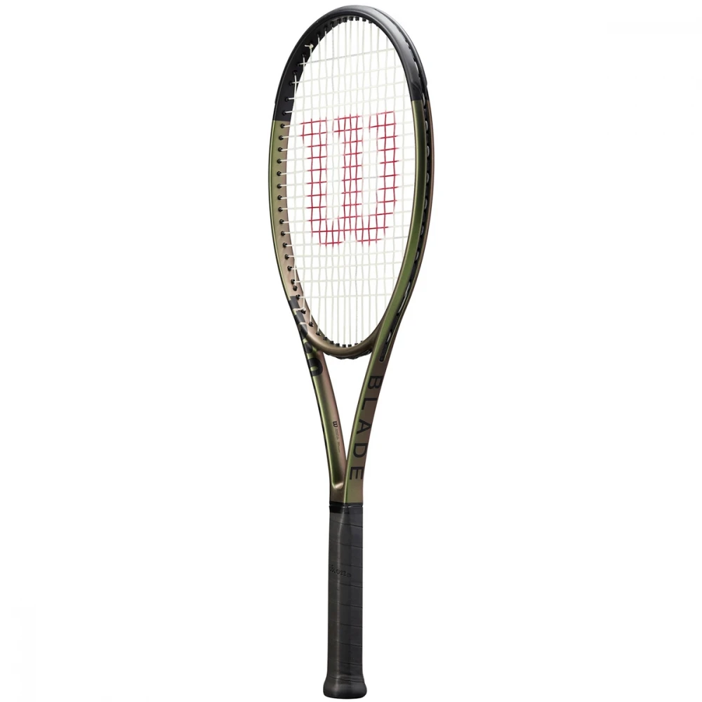 Wilson Blade 98 V8 16x19 Tennis Racquet - Image 3