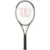 Wilson Blade 104 V8 Tennis Racquet