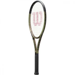 Wilson Blade 104 V8 Tennis Racquet -Tennis Equip Store WR079111U Wilson Blade 104 v8 Tennis Racquet c 1000 1000