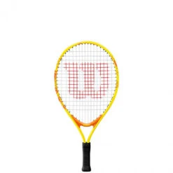 Wilson US Open 19 Junior Tennis Racquet (Yellow)