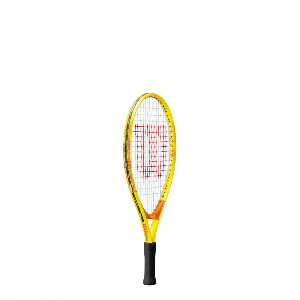 Wilson US Open 19 Junior Tennis Racquet (Yellow) 2 Wilson US Open 19 Junior Tennis Racquet (Yellow) - Image 2