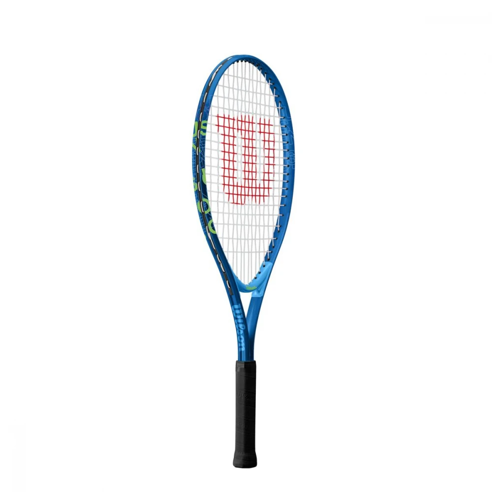 Wilson US Open 25 Junior Tennis Racquet (Blue) 2 Wilson US Open 25 Junior Tennis Racquet (Blue) - Image 2