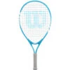 Wilson Serena 21 Junior Tennis Racquet (Blue)