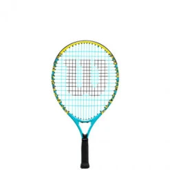 Wilson Minions 2.0 Junior 19 Inch Tennis Racquet