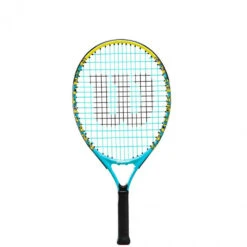 Wilson Minions 2.0 Junior 21 Inch Tennis Racquet