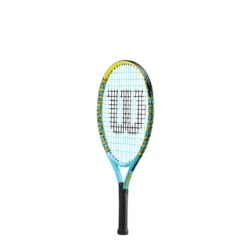 Wilson Minions 2.0 Junior 21 Inch Tennis Racquet -Tennis Equip Store WR097110U Wilson Minions 2.0 Jr 21in . Tennis Racquet 222 1000 1000