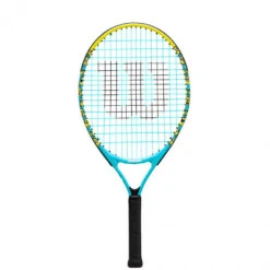Wilson Minions 2.0 Junior 23 Inch Tennis Racquet