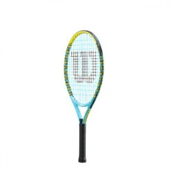 Wilson Minions 2.0 Junior 23 Inch Tennis Racquet -Tennis Equip Store WR097210U Wilson Minions 2.0 Jr 23in . Tennis Racquet 222 1000 1000