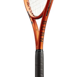 Wilson Burn 100ULS V5 Tennis Racquet -Tennis Equip Store WR109111U Wilson Burn 100ULS v5 Tennis Racquet c 1000 1000