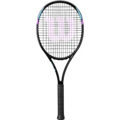 Wilson Six LV Tennis Racquet