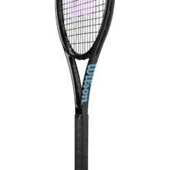 Wilson Six LV Tennis Racquet -Tennis Equip Store WR119310U Wilson Six LV Tennis Racquet c 1000 1000