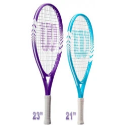 Tennis Equip Store -Tennis Equip Store Wilson Serena Junior Tennis Racquet 23 21 1000 1000