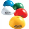GAMMA Dome Cones 5-Pack (36’/60’/Full Courts)