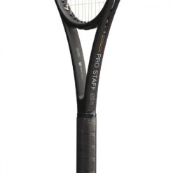 Wilson Pro Staff 97UL V13 Tennis Racquet -Tennis Equip Store do it tennis wilson pro staff 97ul v13 tennis racquet 5 1000 1000
