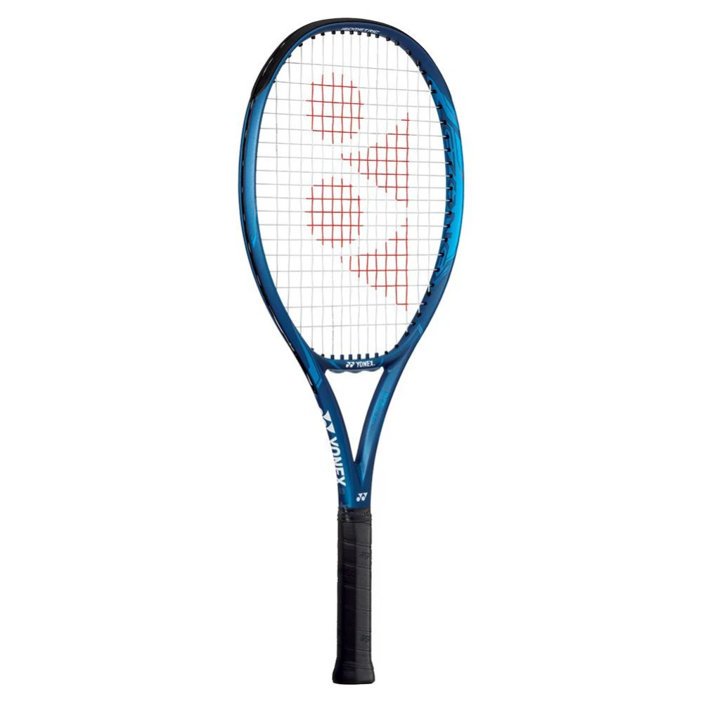 Yonex EZONE 25 Inch Deep Blue Junior Tennis Racquet