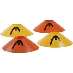 Head Quick Start Tennis Dome Cones