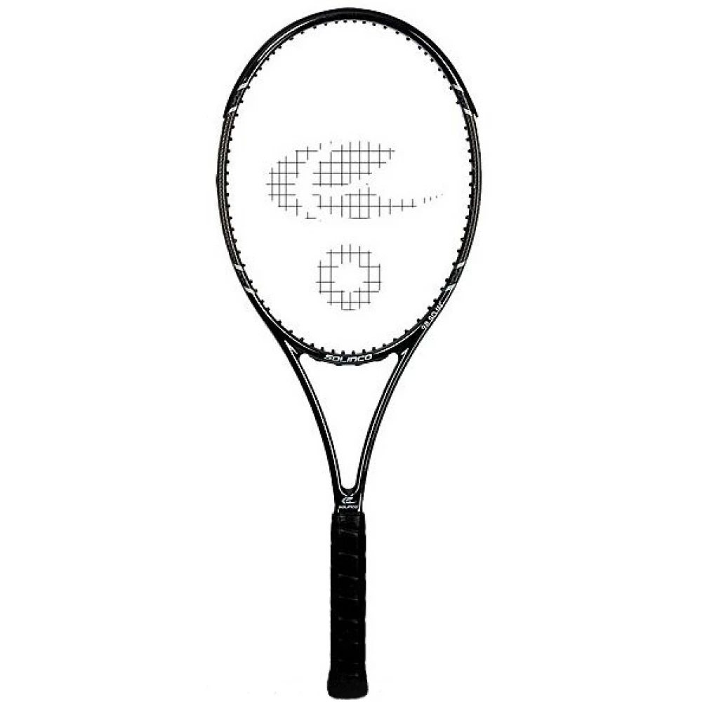 Solinco Pro 8 Tennis Racquet 1 Solinco Pro 8 Tennis Racquet